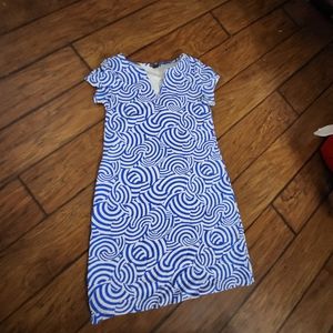 Melly M Dress S